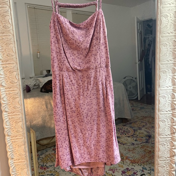 NWOT Kendall & Kylie Mini Dress - Picture 2 of 4